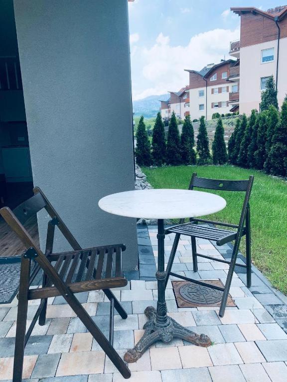 Apartment Pod Debowcem - Starzynskiego Valley *